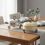 سخان طعام - سعة 2 لتر