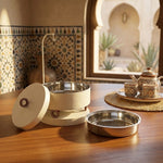 سخان طعام 8 لتر