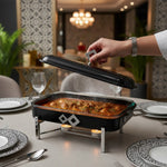 سخان طعام سعة 2.5 لتر