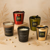 شمعة معطرة
