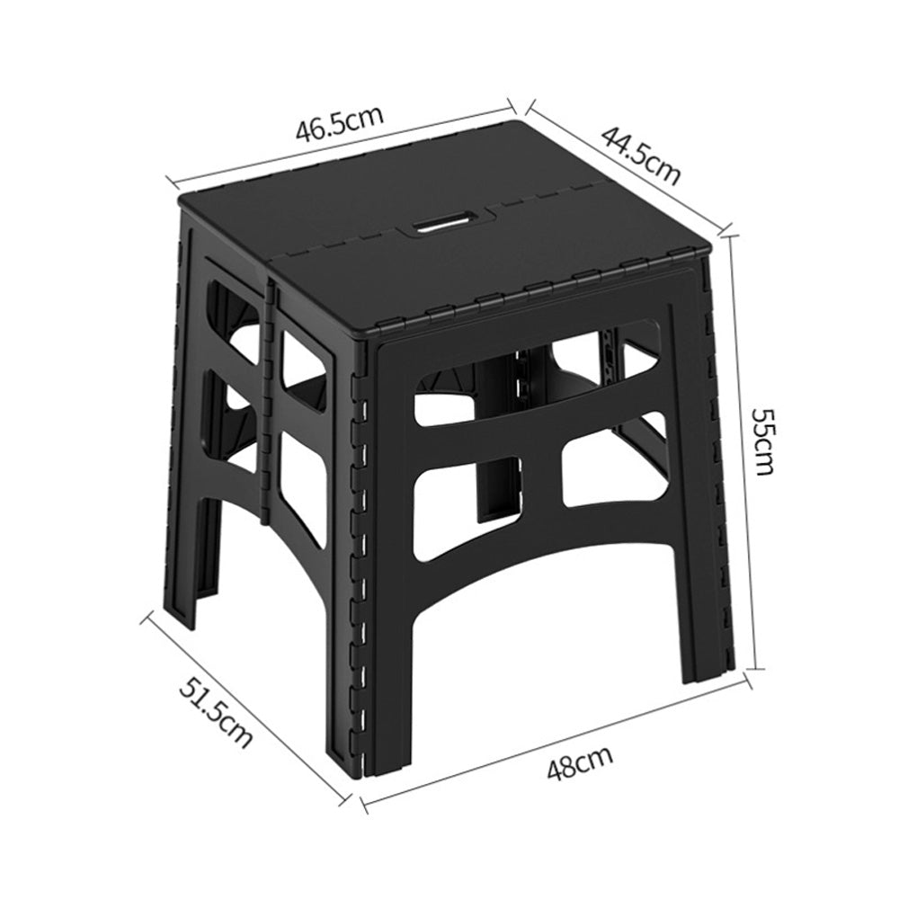 طاولة تخييم خارجية قابلة للطي