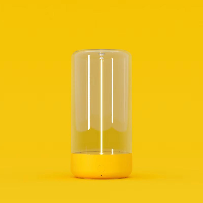 مصباح LED مغناطيسي محمول