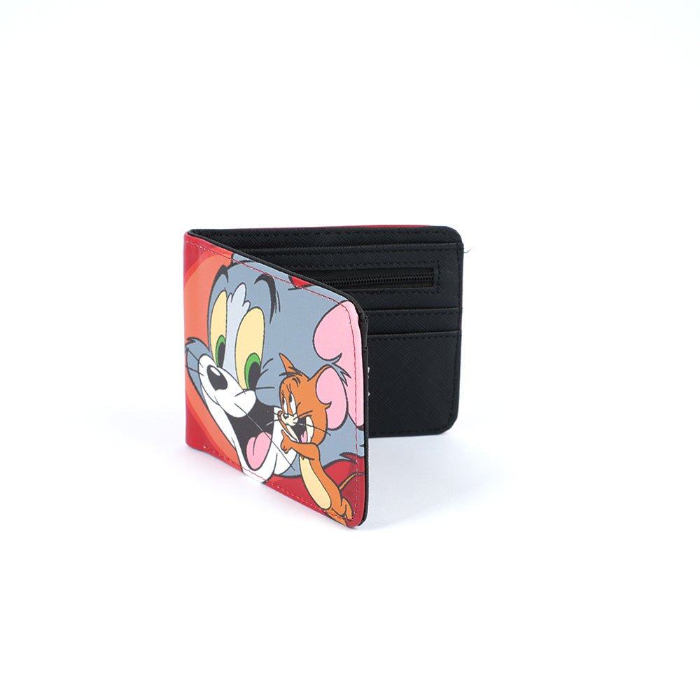 محفظة توم وجيري – مغامرات في الجيب 1