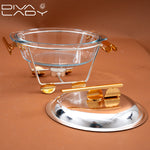 صحن بايركس /سخان شوربة