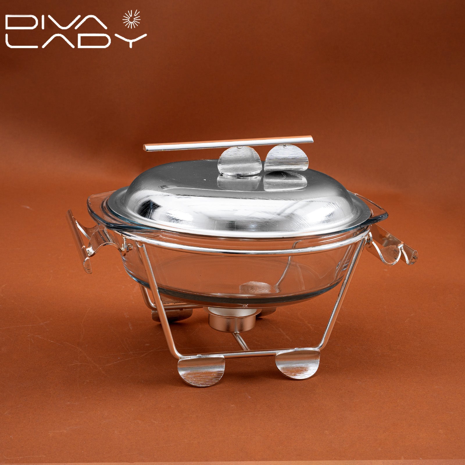 صحن بايركس /سخان شوربة