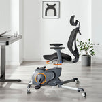 كرسي للياقة البدنية المكتبي