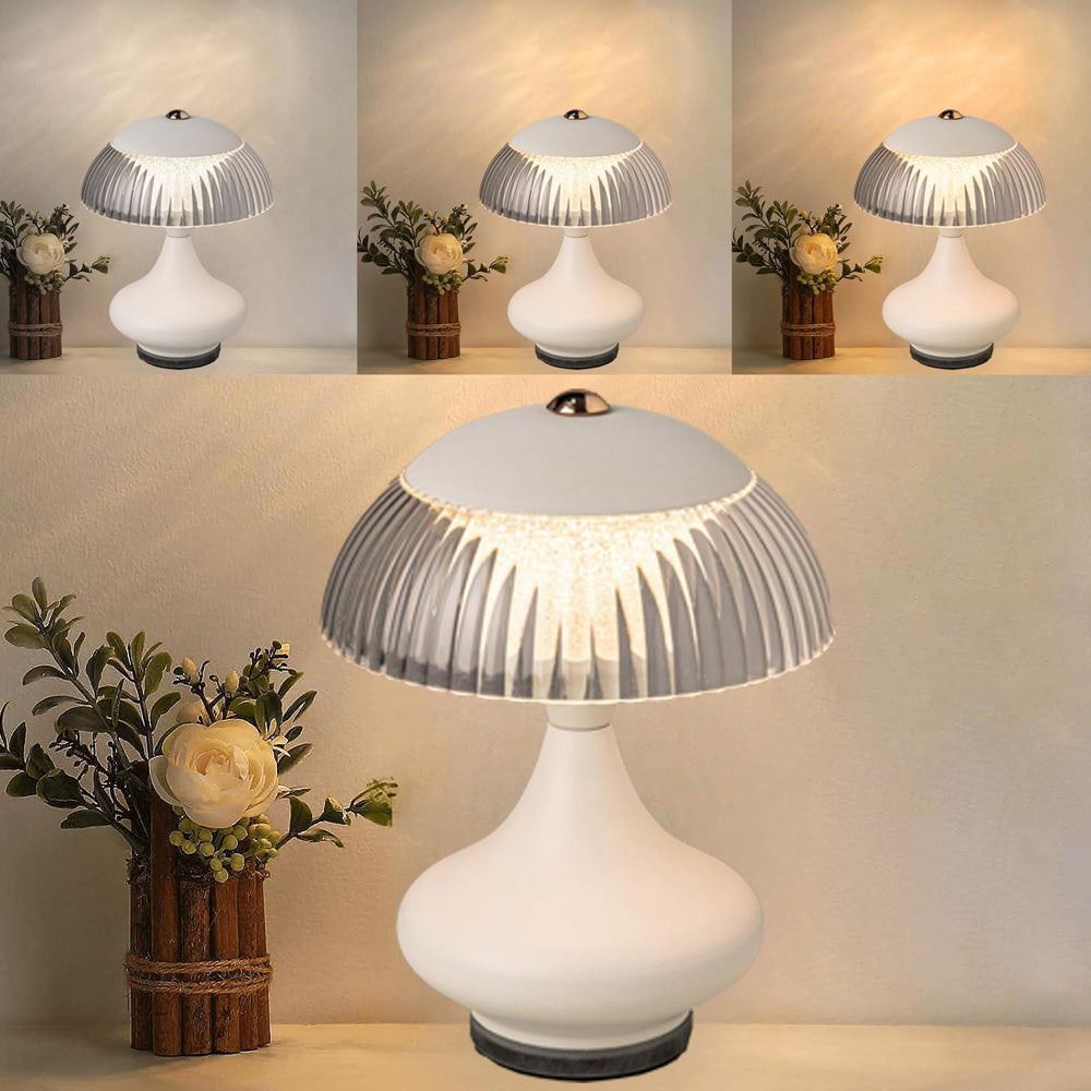 مصباح طاولة لاسلكي LED