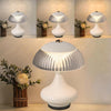 مصباح طاولة لاسلكي LED