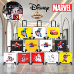 حقيبة ديزني اند مارفل للأطفال
