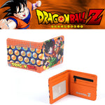 محفظة غوكو دراغون بول11