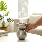 مبخر بلمسة عصرية