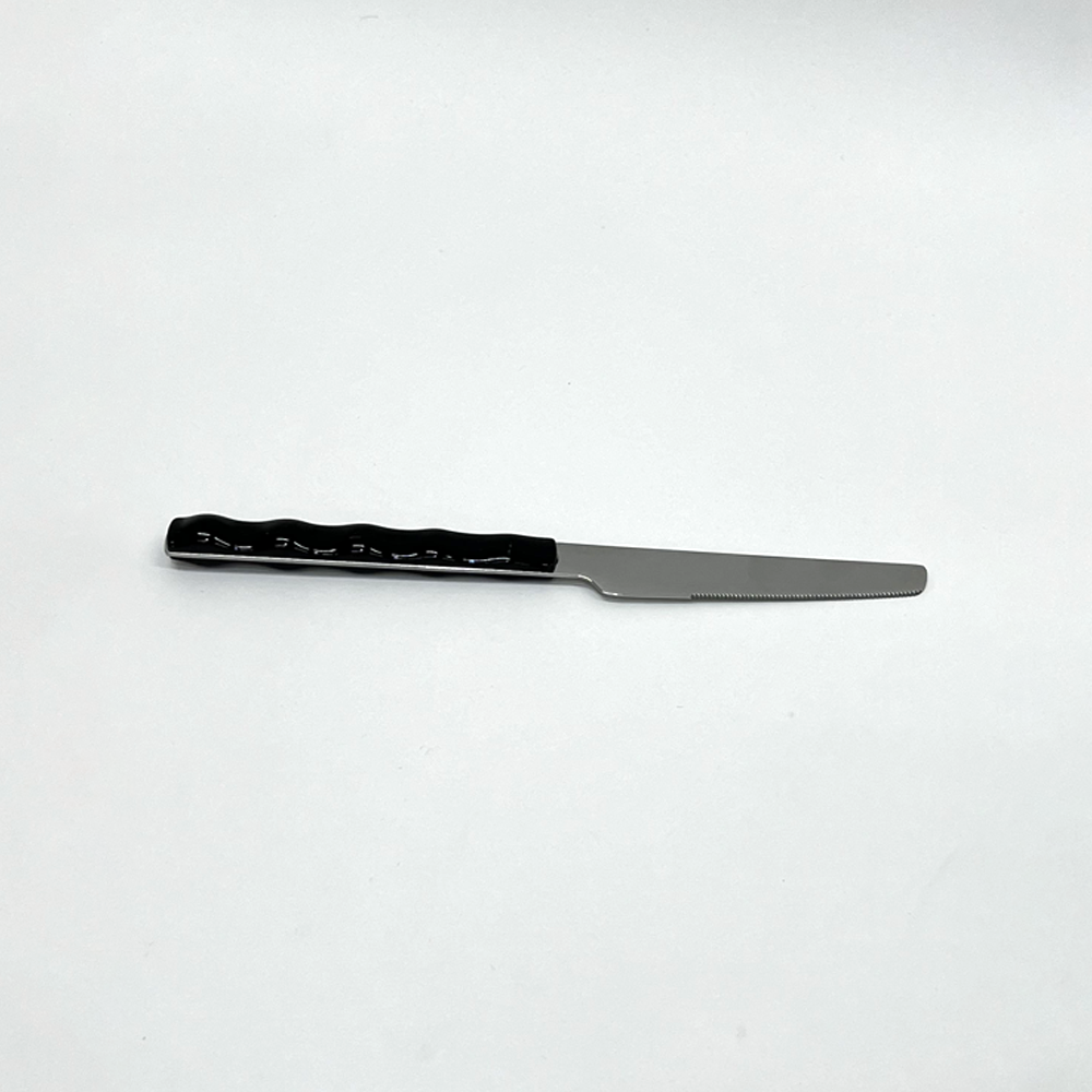 طقم سكاكين ستيك 4 قطع