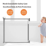 حاجز حماية الاطفال