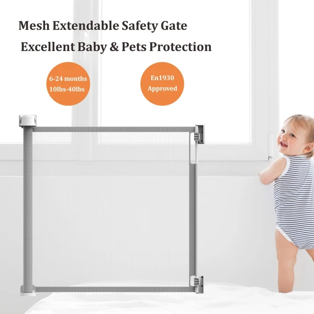 حاجز حماية الاطفال