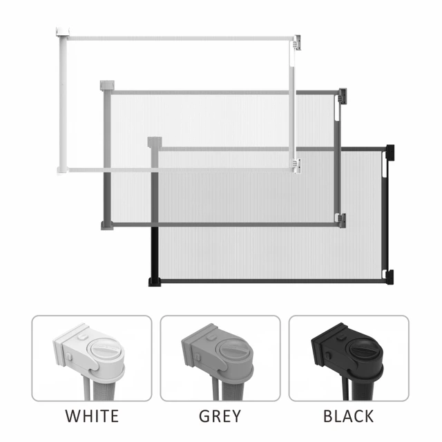 حاجز حماية الاطفال
