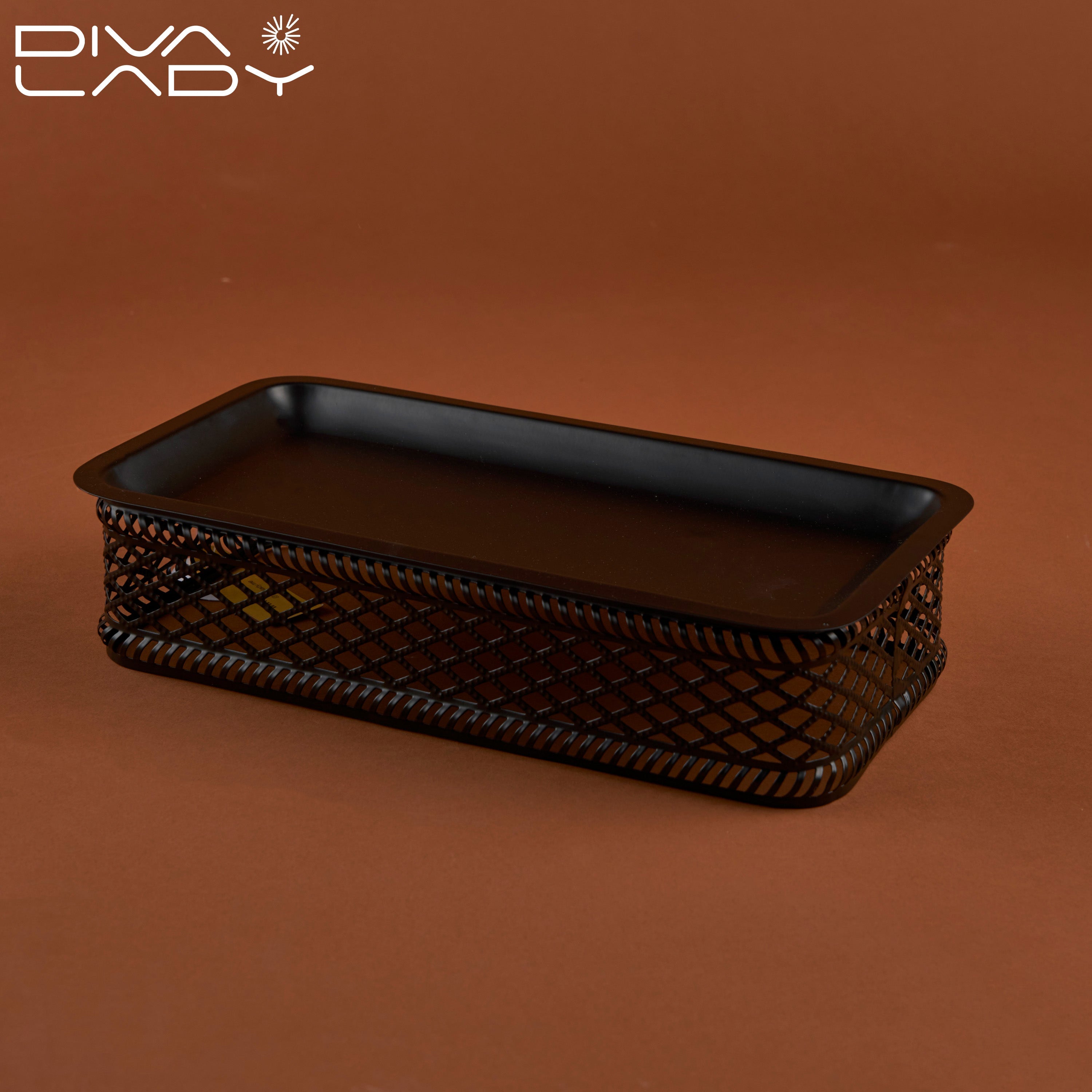 ماعون تقديم