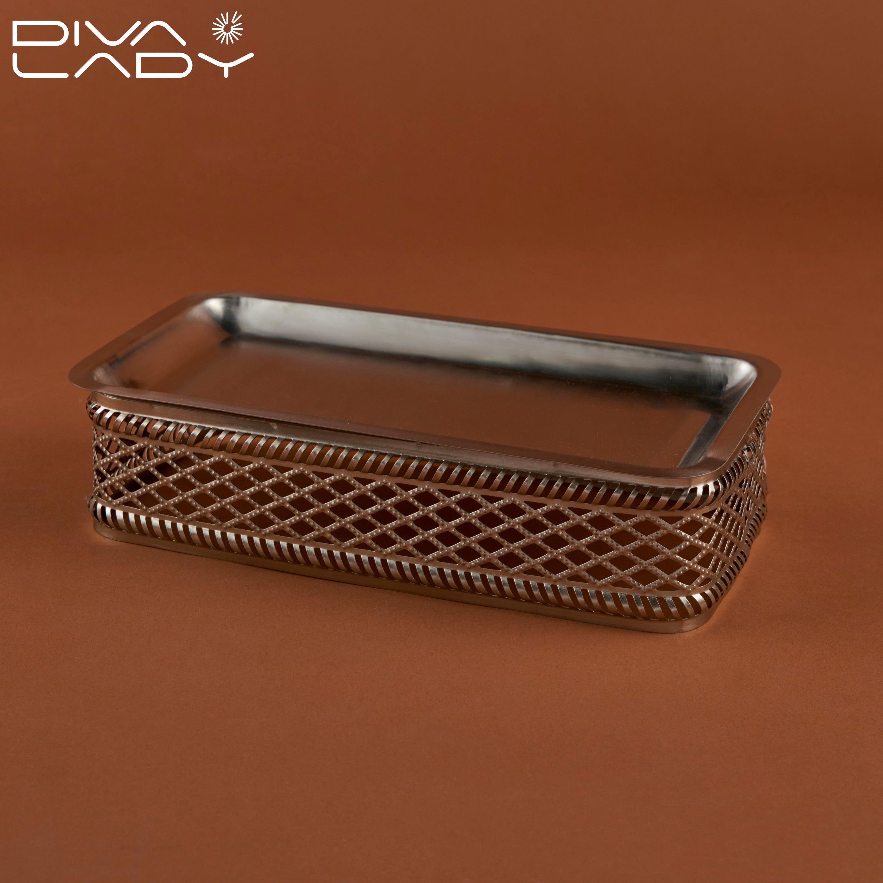 ماعون تقديم