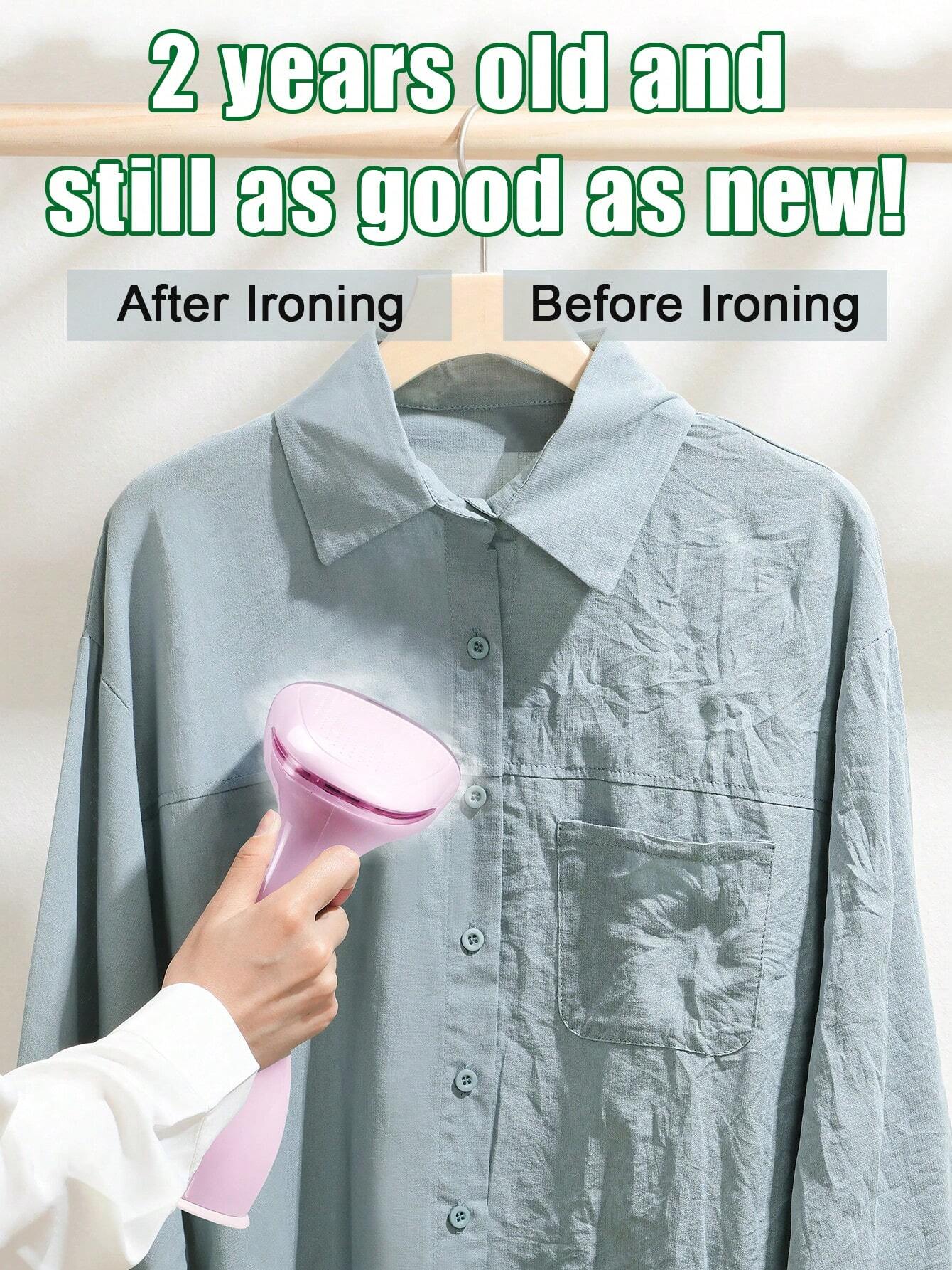 مكواة بخار يدوية كهربائية DUVEL