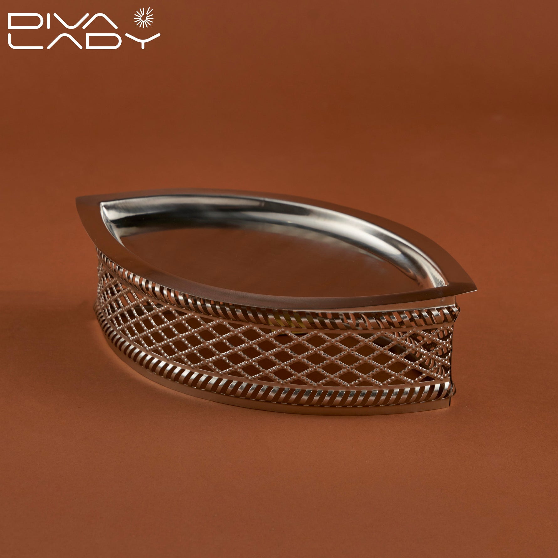 ماعون تقديم ضد الصدأ