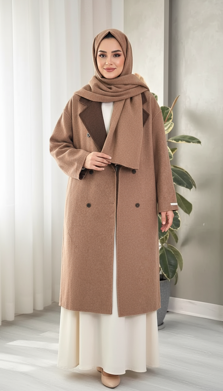 جاكيت نسائي