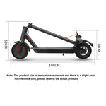 سكوتر كهربائي متعدد الوظائف للبالغين