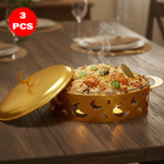 سخان تقديم بايركس 2.5 لتر