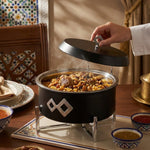 سخان طعام سعة 8 لتر