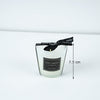 شمعة معطرة