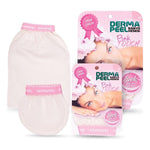 مجموعة مقشر ديرمابيل بينك تاتش