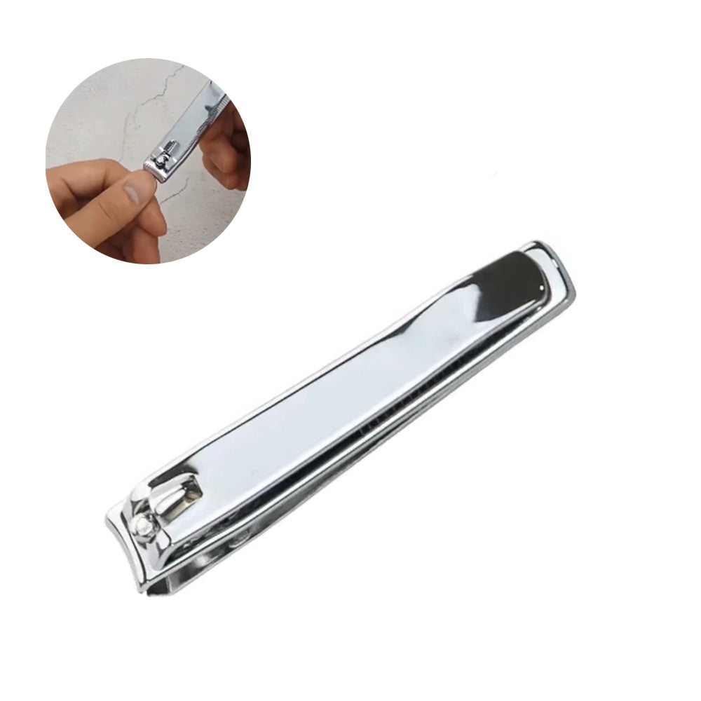 مقص أظافر من الفولاذ المقاوم للصدأ