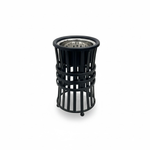 مبخر بتصميم هندسي