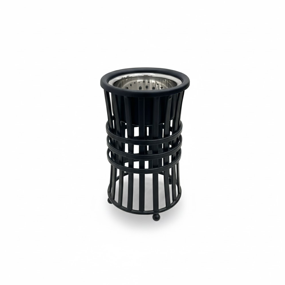 مبخر بتصميم هندسي