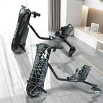 دراجة سبايدر فولت الكهربائية