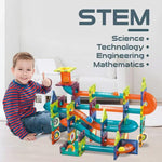 مكعبات مغناطيسية سحرية