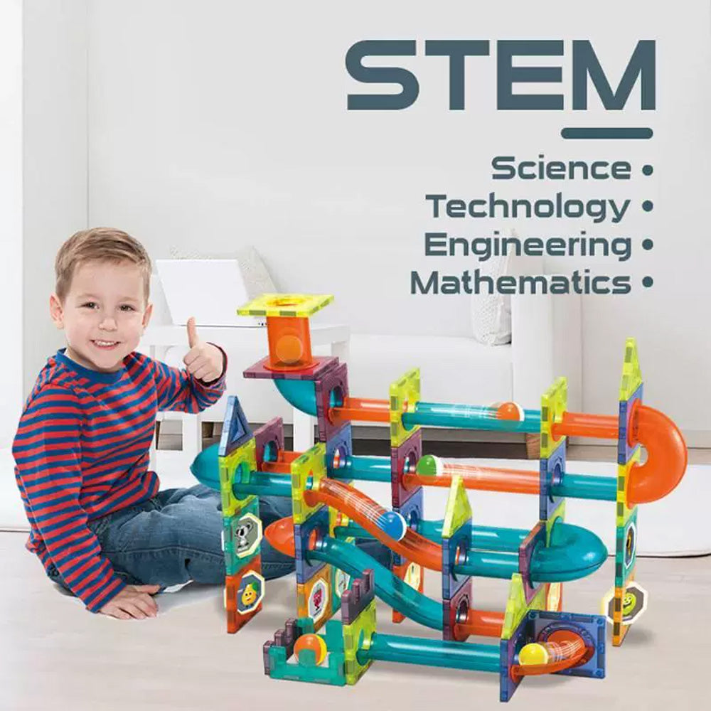 مكعبات مغناطيسية سحرية