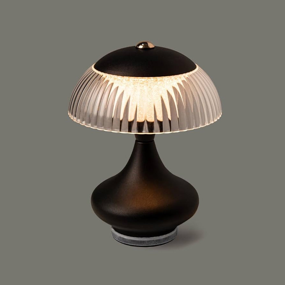 مصباح طاولة لاسلكي LED