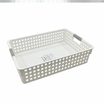 سلة تخزين منزلية متعددة الاستخدامات