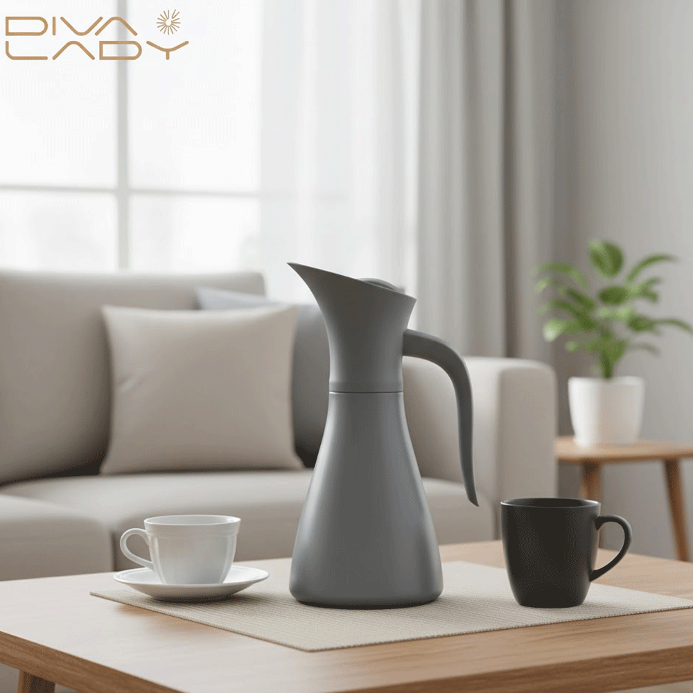 مطارة غزالة سعة 600 مللي