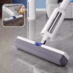 مجموعة ممسحة الضغط ثنائية