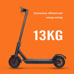 سكوتر كهربائي متعدد الوظائف للبالغين