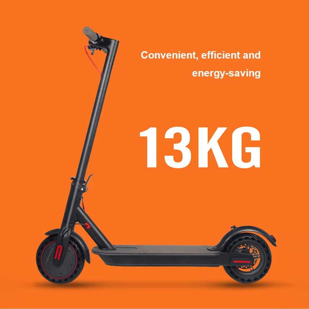 سكوتر كهربائي متعدد الوظائف للبالغين