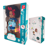 بيفرلي فتاة الموضة مع موسيقي