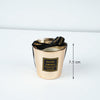 شمعة معطرة