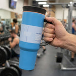 كوب سفر معزول 1185 مل