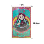 لعبة بطاقات التارو الأنيمي 78 بطاقة