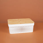 بوكس تنظيم الثلاجة