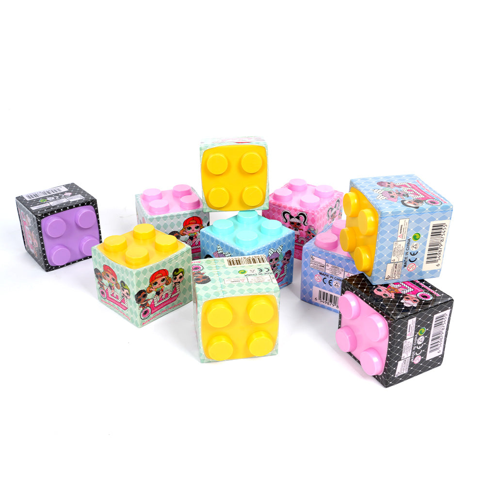 مجموعة الدمى الأنيقة