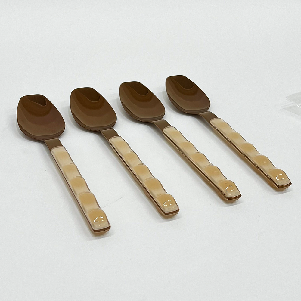 طقم ملاعق طعام 4 قطع