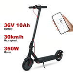 سكوتر كهربائي متعدد الوظائف للبالغين