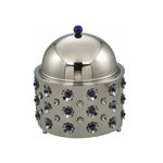 سخان طعام ستانلس ستيل